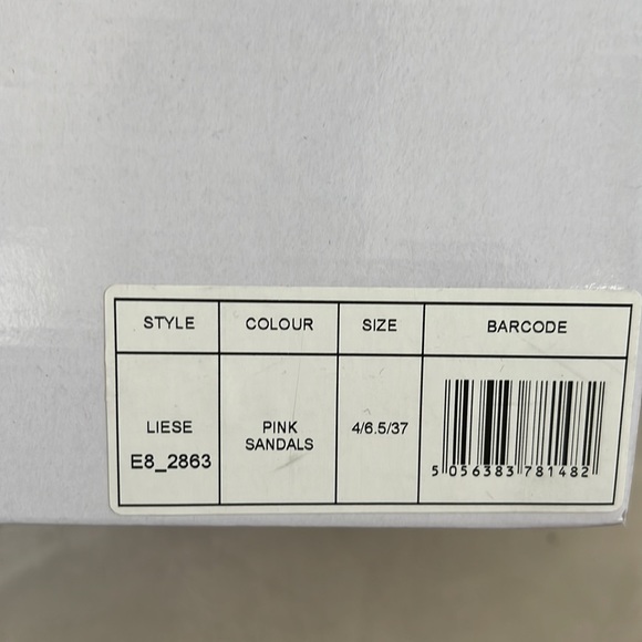 Miista sandals - Picture 3 of 4